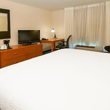Fairfield Inn & Suites By Marriott San Antonio North/Stone Oak Luaran gambar