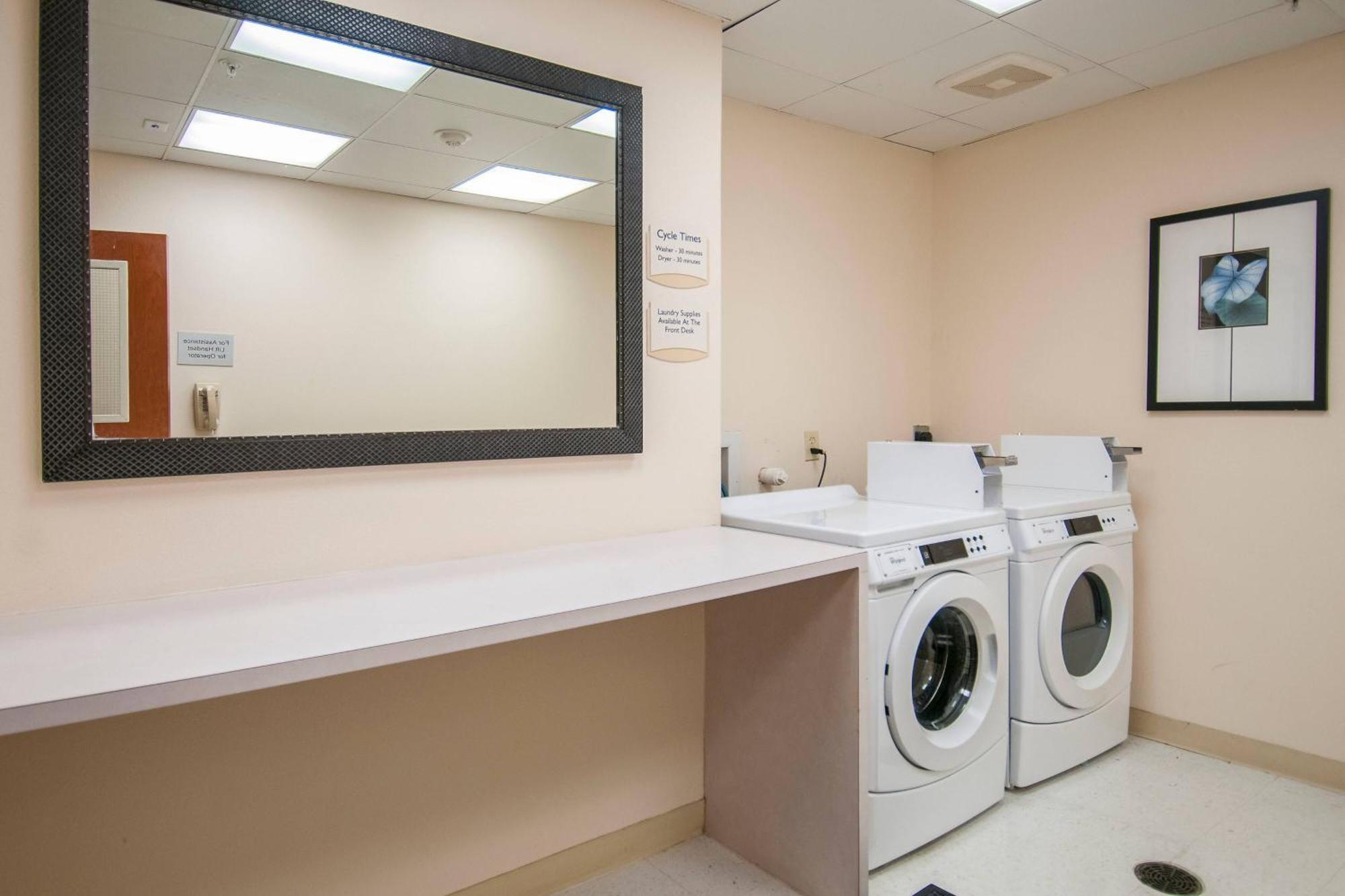 Fairfield Inn & Suites By Marriott San Antonio North/Stone Oak Luaran gambar